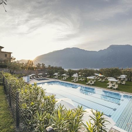 Apartments "Villa Imelda" Limone sul Garda Exteriér fotografie