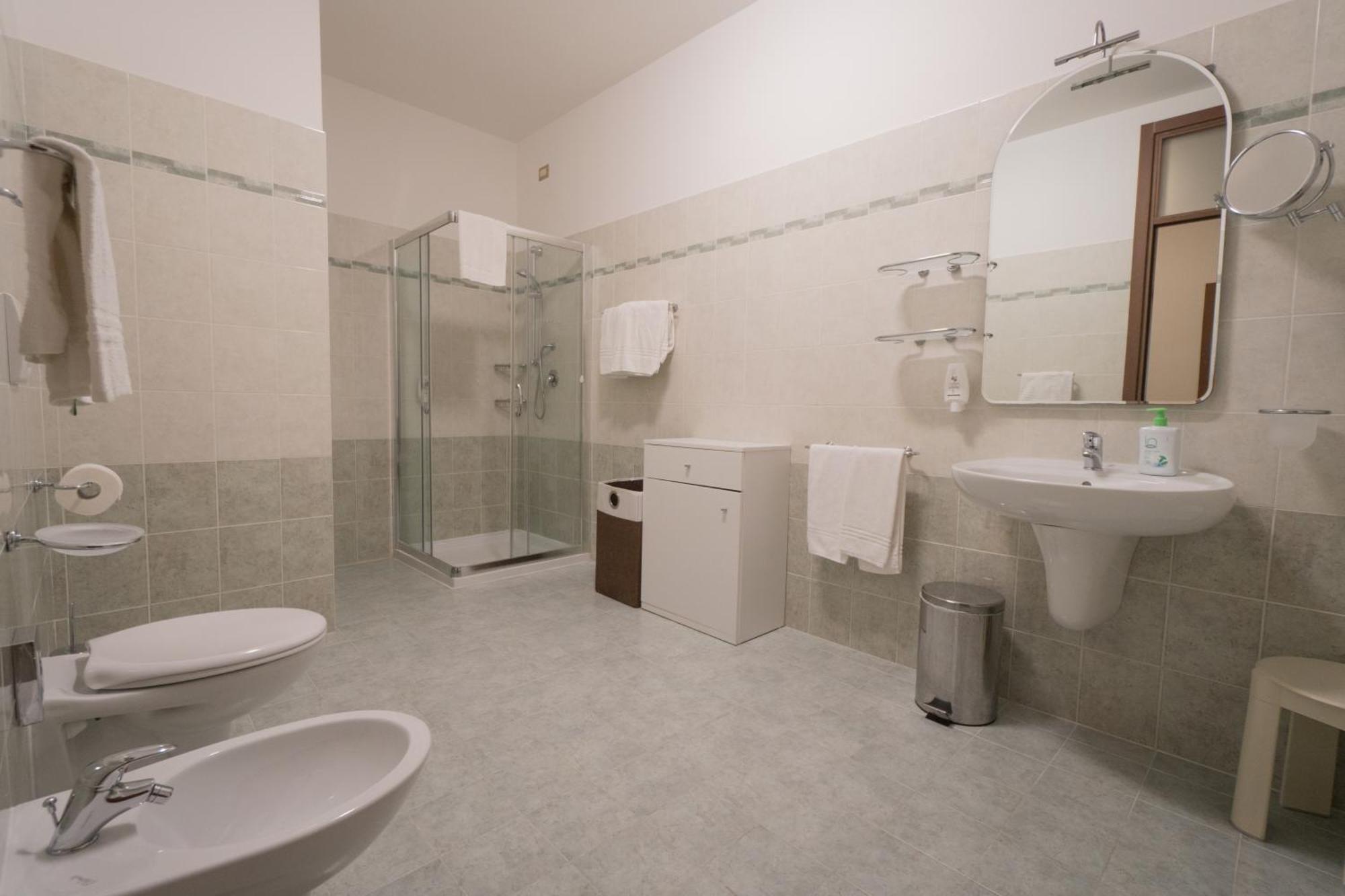 Apartments "Villa Imelda" Limone sul Garda Exteriér fotografie
