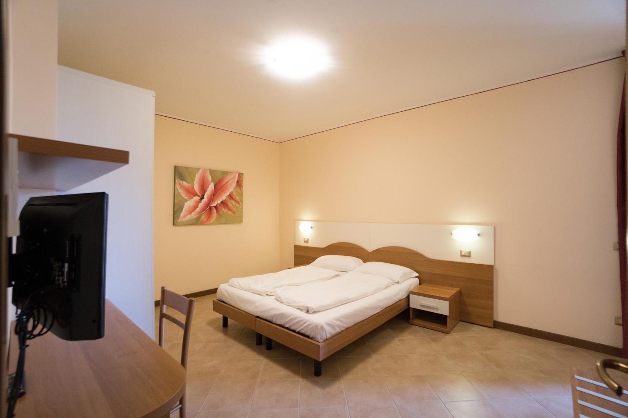 Apartments "Villa Imelda" Limone sul Garda Exteriér fotografie