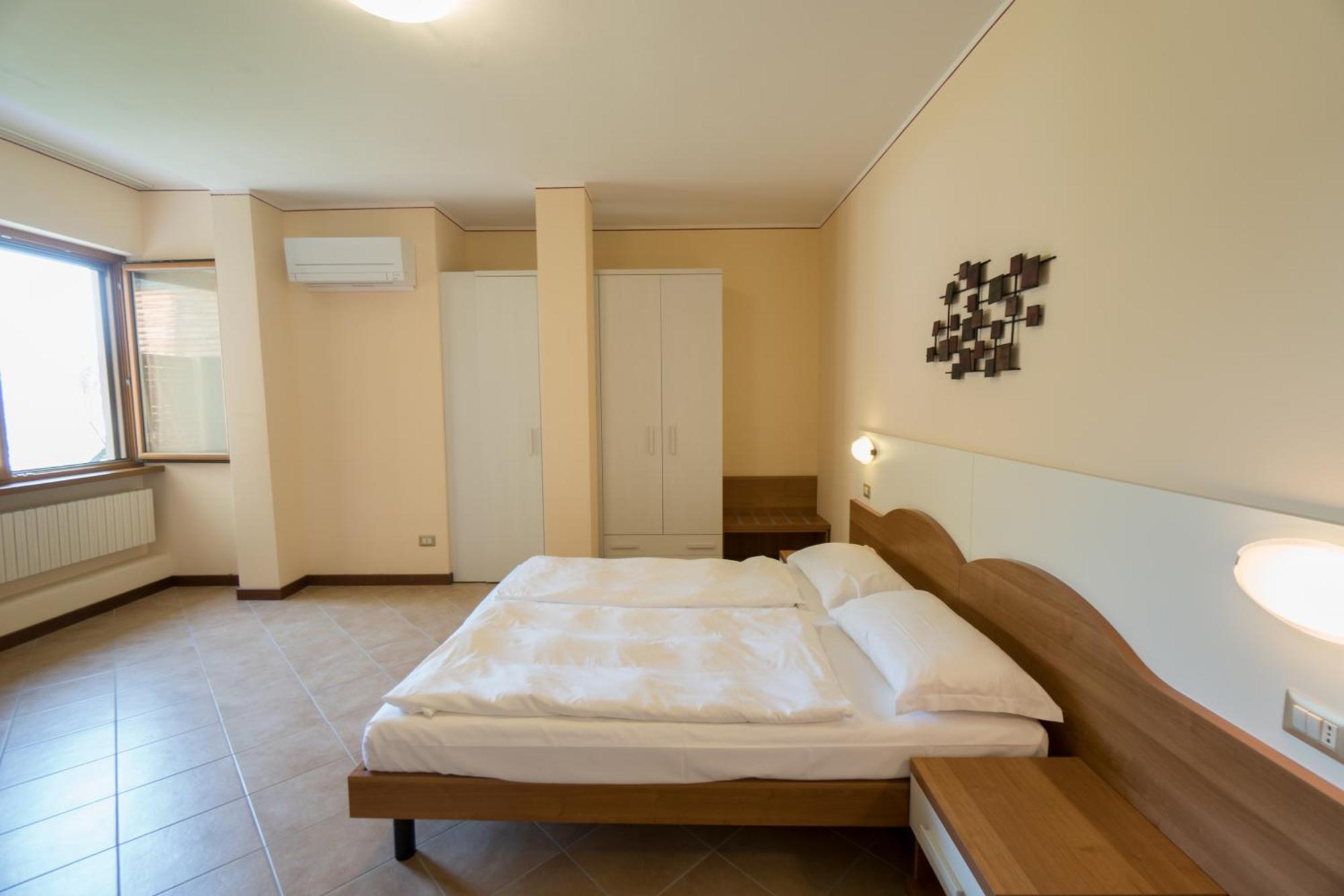 Apartments "Villa Imelda" Limone sul Garda Exteriér fotografie