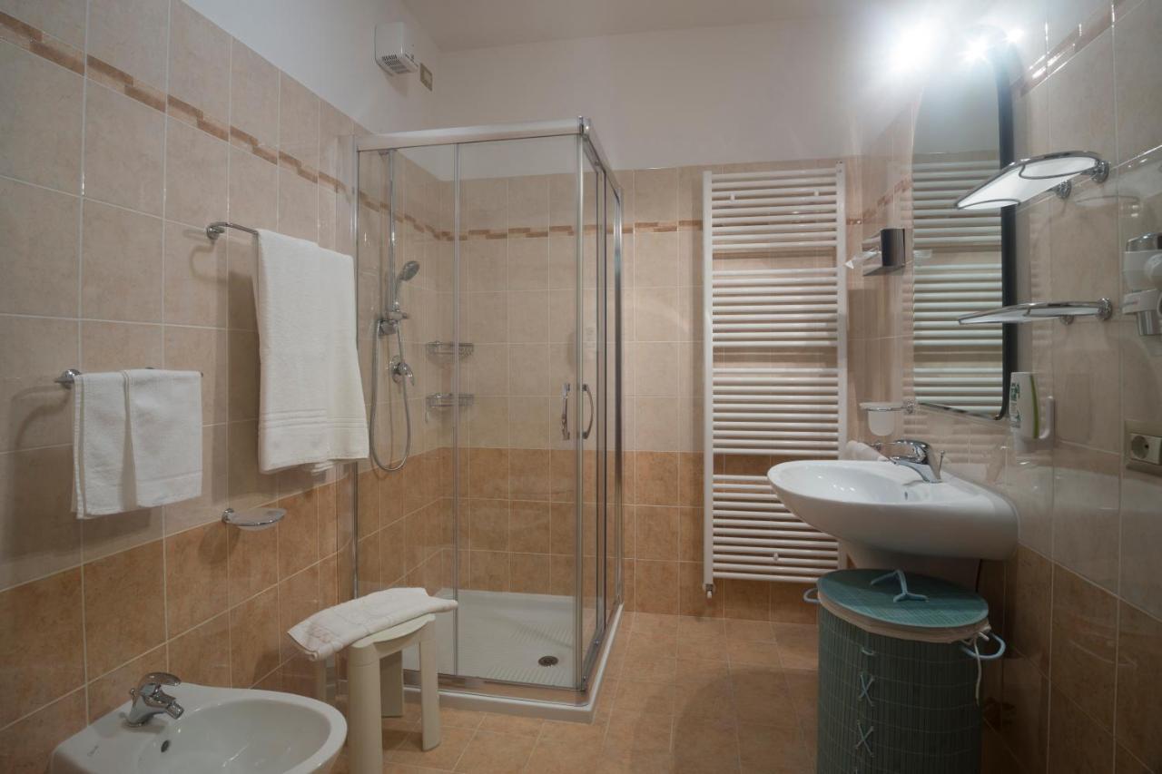 Apartments "Villa Imelda" Limone sul Garda Exteriér fotografie