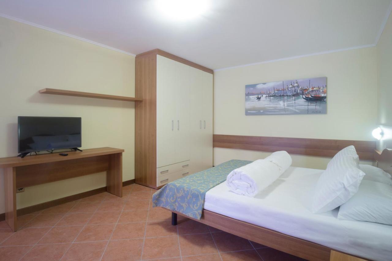 Apartments "Villa Imelda" Limone sul Garda Exteriér fotografie